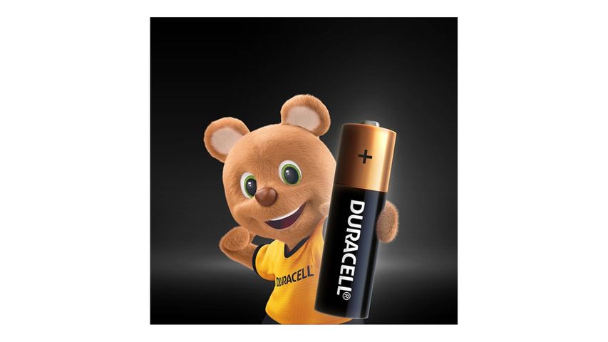 Duracell Basic Kalem Pil 4'lü AA