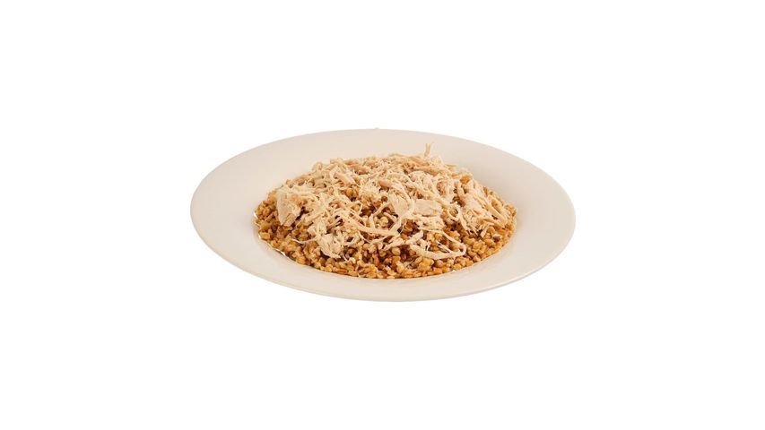 BBM Food Hindi Göğsü & Siyez Bulguru 300 g