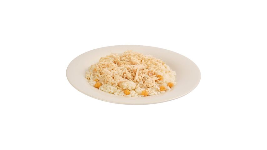 BBM Food Nohutlu Pilav & Tavuk 300 g