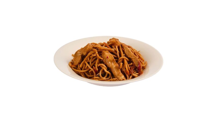 Nooshi Tavuklu Sebzeli Noodle 300 g