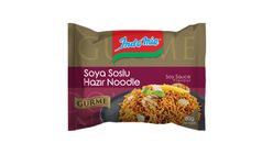 Indomie Gourmet Instant Noodles with Soy Sauce 80 g