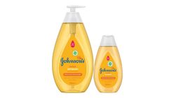 Johnson's Baby Shampoo 750 ml + 200 ml
