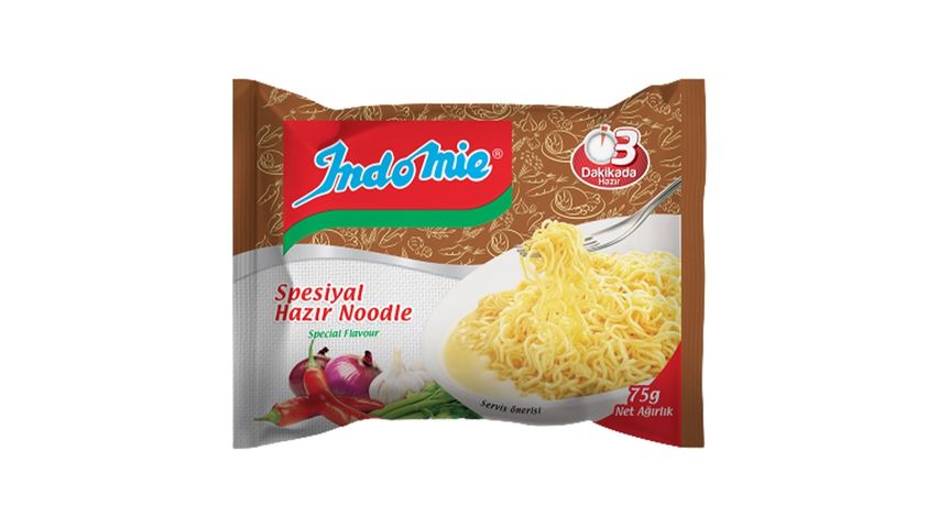 Indomie Special Hazır Noodle 75 g