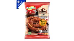 SuperFresh Fırında Simit 400 g