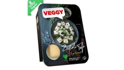 Veggy Olive Tofu 200 g
