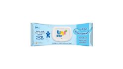 Uni Baby Vücut Temizleme Havlusu XXL 50 Yaprak