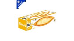 Pidemiss Kaşarlı Pide 3 x 125 g