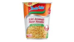 Indomie Cup Curry Flavored Noodles 60 g