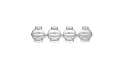 4 pcs Sphere Ice Mold