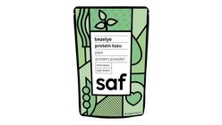 Saf Bezelye Protein Tozu 100 g