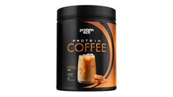 Protein Ocean Coffee Caramel Macchiato Flavored Protein Powder 400 g