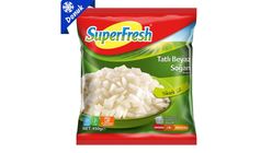 SuperFresh Küp Soğan 450 g