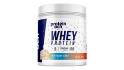 Protein Ocean Whey Birthday Cake Aromalı Protein Tozu 200 g