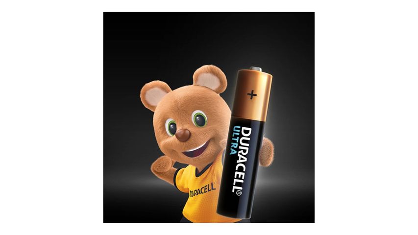 Duracell Basic İnce Kalem Pil 4'lü AAA