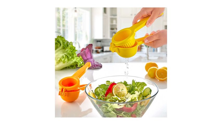 Plastlife Lemon Squeezer