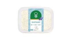 BBM Food Haydari 200 g