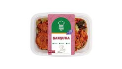 BBM Food Şakşuka 200 g