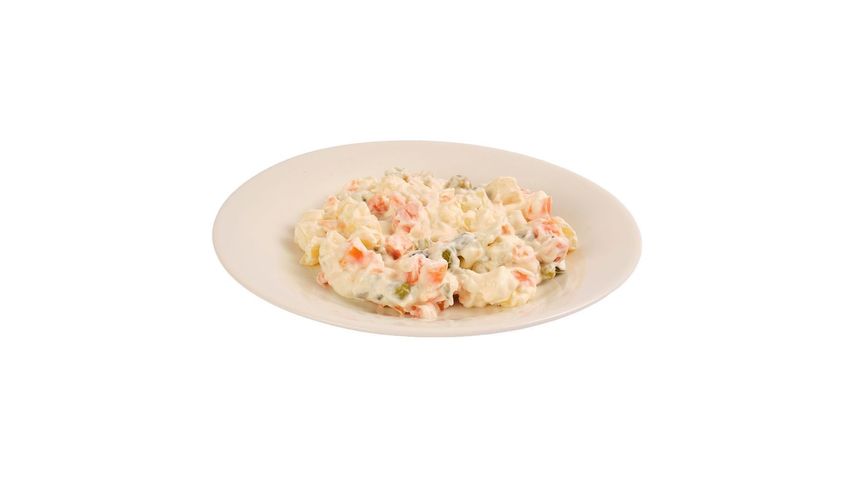 BBM Food Rus Salatası 200 g