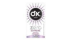Okey Zero Extreme Condoms 10 pcs