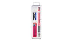 Tombow Mechanical Pencil SH-300 Grip Black 0.5 mm