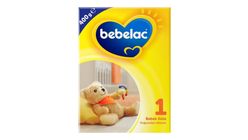 Bebelac 1 Bebek Sütü 0-6 Ay 400 g