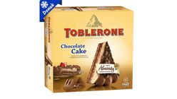 Toblerone Chocolate Cake Gluten-Free 400 g