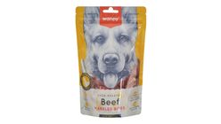 Wanpy Marbled Köpek Ödül Et Parçaları 100 g