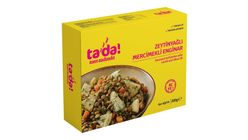 Tada Zeytinyağlı Mercimekli Enginar 200 g