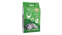 VanCat Aloe Vera Kokulu İnce Taneli Kedi Kumu 10 kg