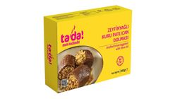 Tada Kuru Patlıcan Dolması 200 g