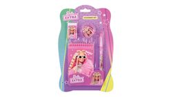 Barbie Kırtasiye Seti B-06048
