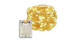 SVS Battery Powered Fairy LED Light 5 m