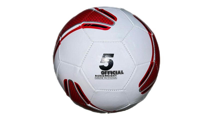Flexi Futbol Topu
