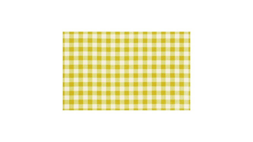 Alfatex Picnic Blanket Yellow