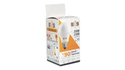 SVS Led Sarı Ampul 15W 3000K