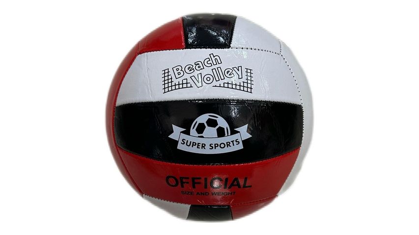 Albeni Voleybol Topu