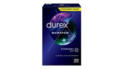 Durex Maraton Geciktiricili Prezervatif 20'li