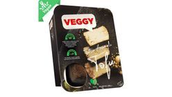 Veggy Tütsü Aromalı Tofu 200 g