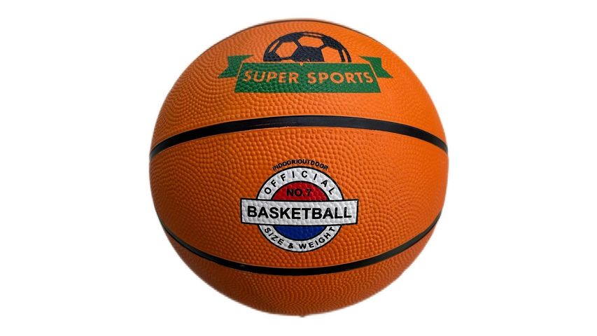 Simariyo Basketbol Topu