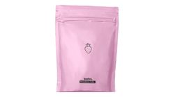 Bahs. Strawberry Cake High Meal Powder 600 g