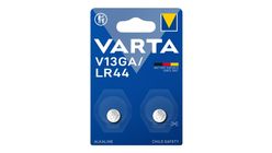 Varta V13 GA LR44 Battery 2 pcs