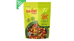 Tada Vegan Spicy Mexican Beans with Corn 250 g