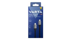 Varta USB TYPE C - USB TYPE C Kablo