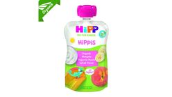 Hipp HiPP Organic Mango Yogurt Banana Peach Puree 100 g