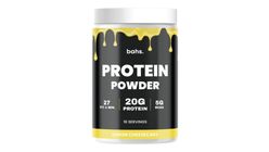 Bahs. Lemon Cheesecake Protein Tozu 464 g