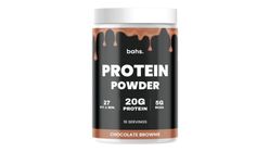 Bahs. Chocolate Brownie Protein Tozu 464 g