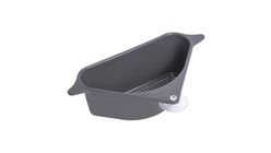Finehome Sink Trash Strainer