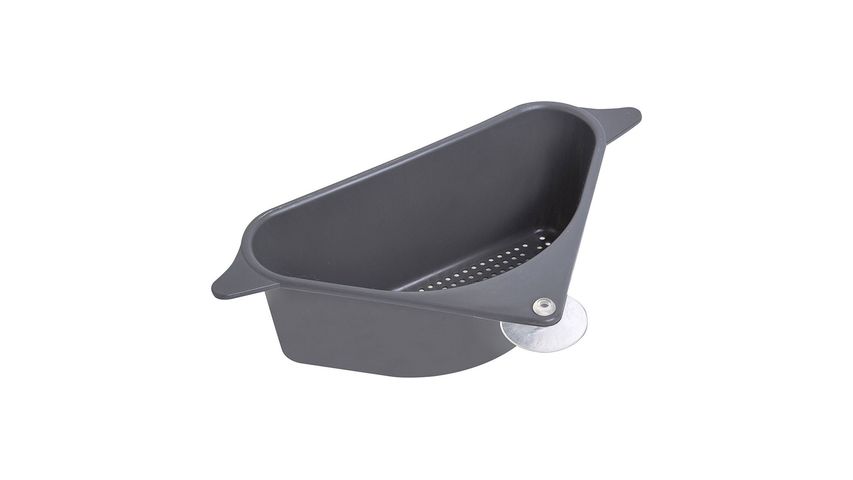 Finehome Lavabo İçi Çöp Süzgeci
