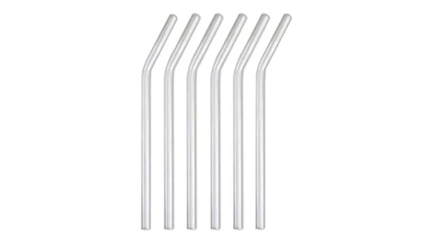 Finehome Cam Pipet 6'lı