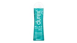 Durex Extra Feel Lubricating Gel 50 ml